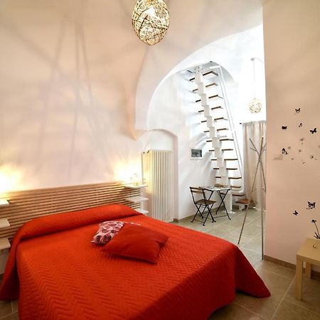 Da Nonna Lata Villa Martina Franca Exterior photo