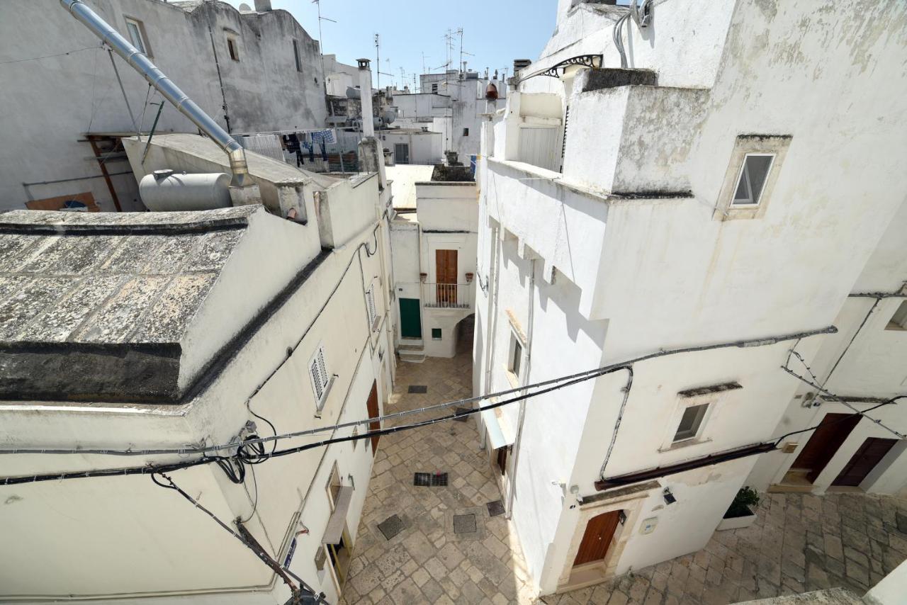 Da Nonna Lata Villa Martina Franca Exterior photo