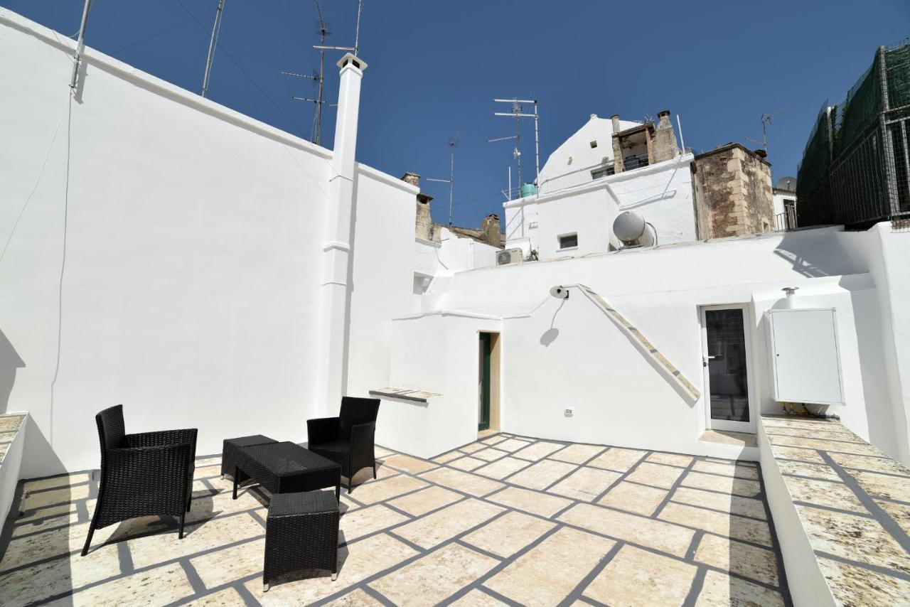 Da Nonna Lata Villa Martina Franca Exterior photo