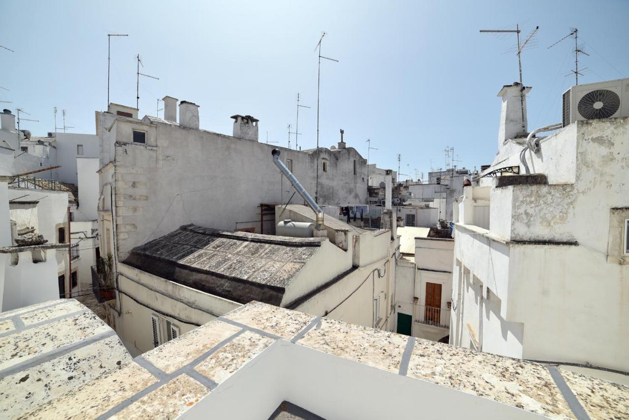 Da Nonna Lata Villa Martina Franca Exterior photo