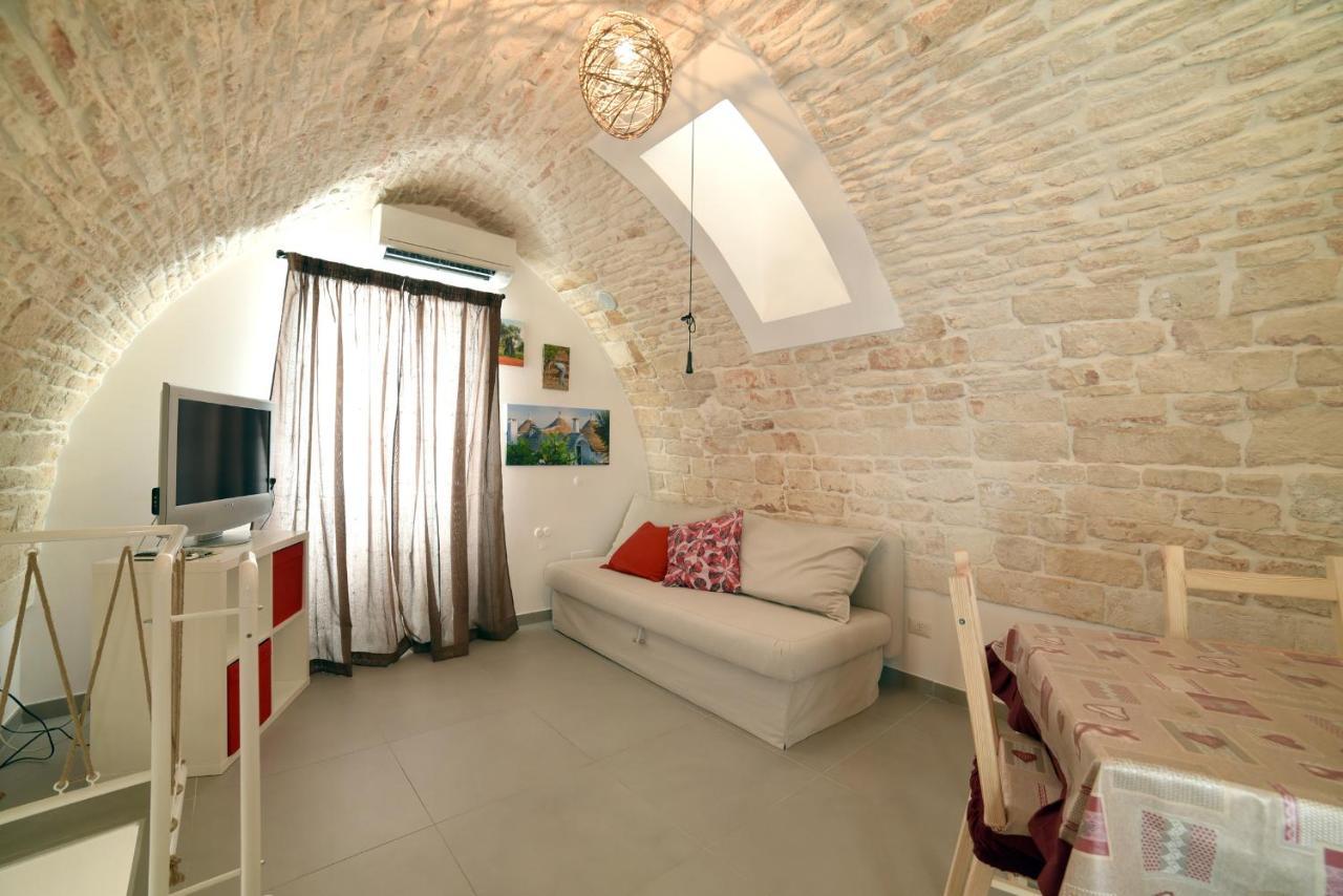 Da Nonna Lata Villa Martina Franca Exterior photo