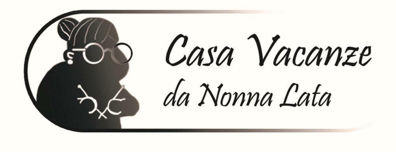 Da Nonna Lata Villa Martina Franca Exterior photo
