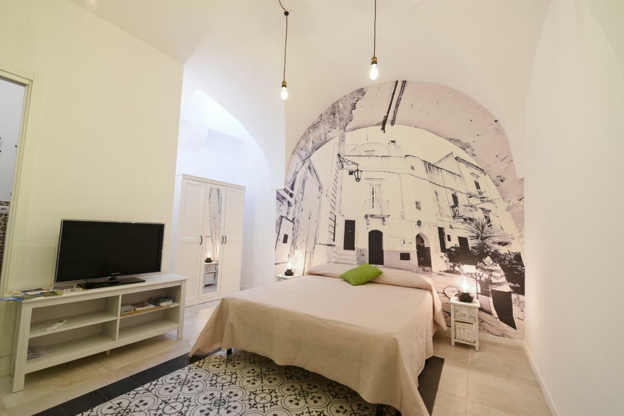 Da Nonna Lata Villa Martina Franca Exterior photo